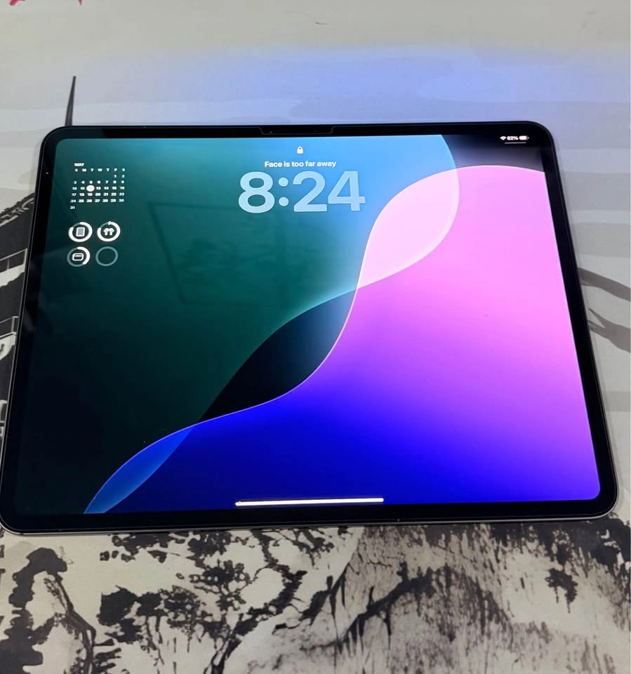 13” iPad M4 WiFi (512GB) - photo 2