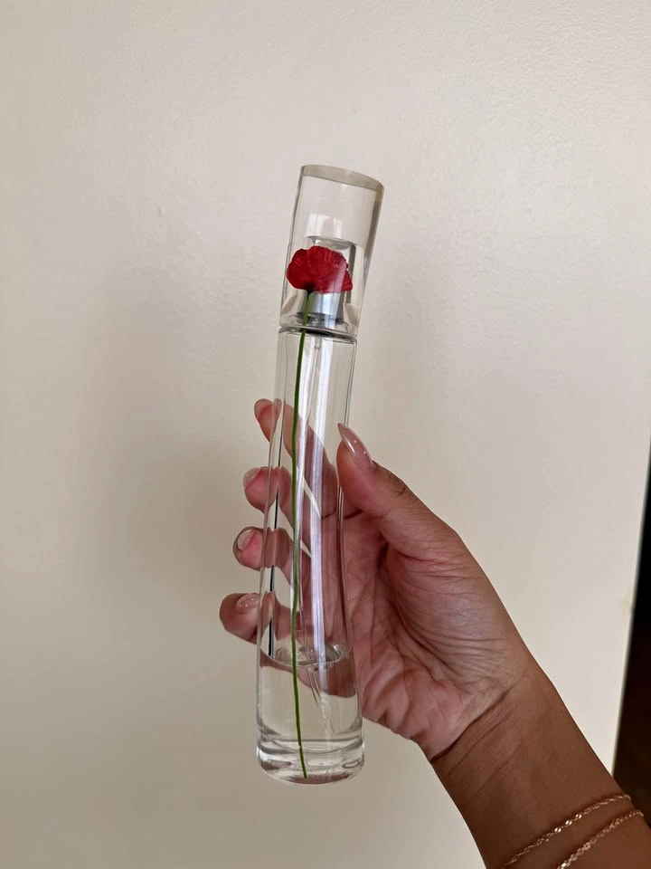 Kenzo Flower Perfume