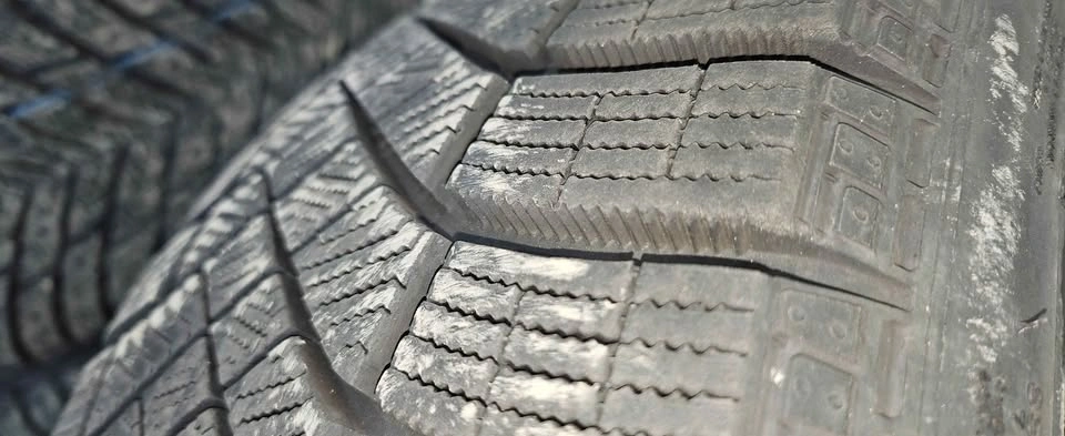 PIRELLI Winter Ice Zero FR (235/40/19) - photo 5