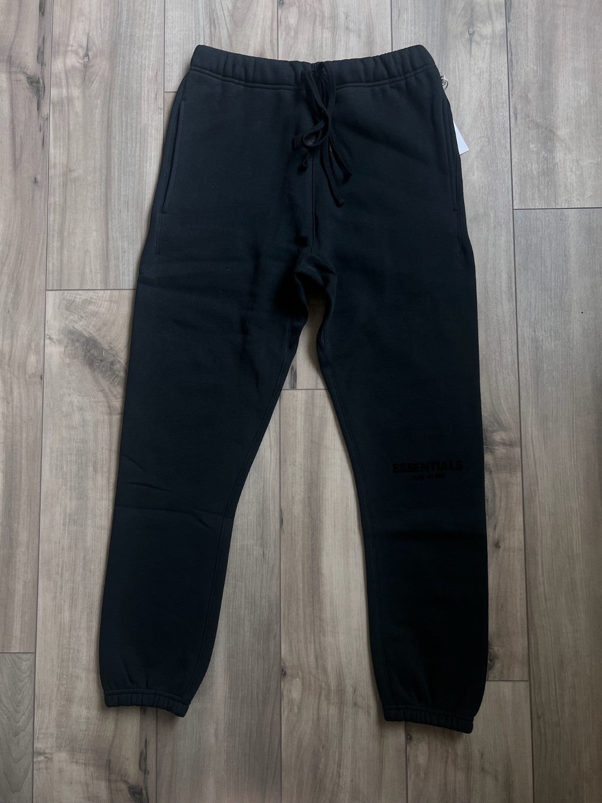 Fear of God Essentials S22 (AUTHENTIC) Small
