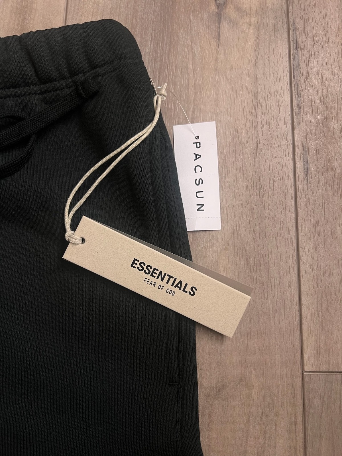 Fear of God Essentials S22 (AUTHENTIC) Small - photo 2