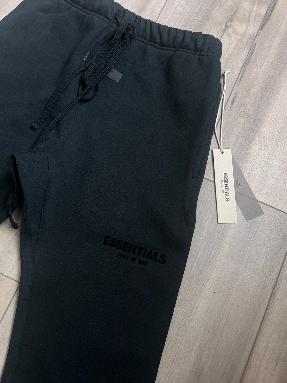 Fear of God Essentials S22 (AUTHENTIC) Small - photo 3