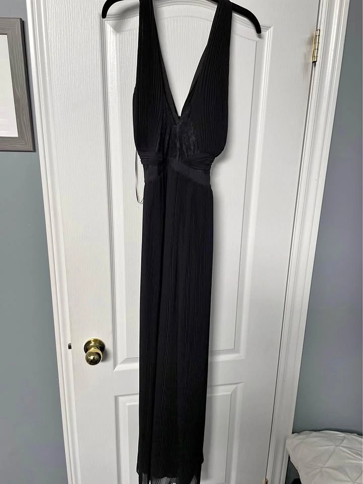 GUESS Evening Gown Dress