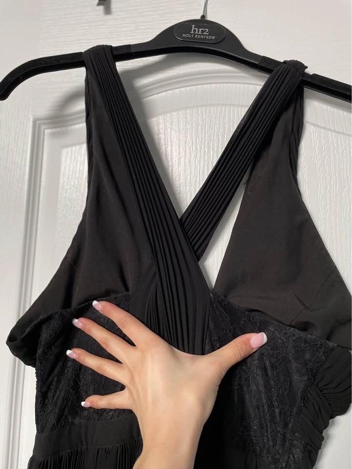 GUESS Evening Gown Dress - photo 3