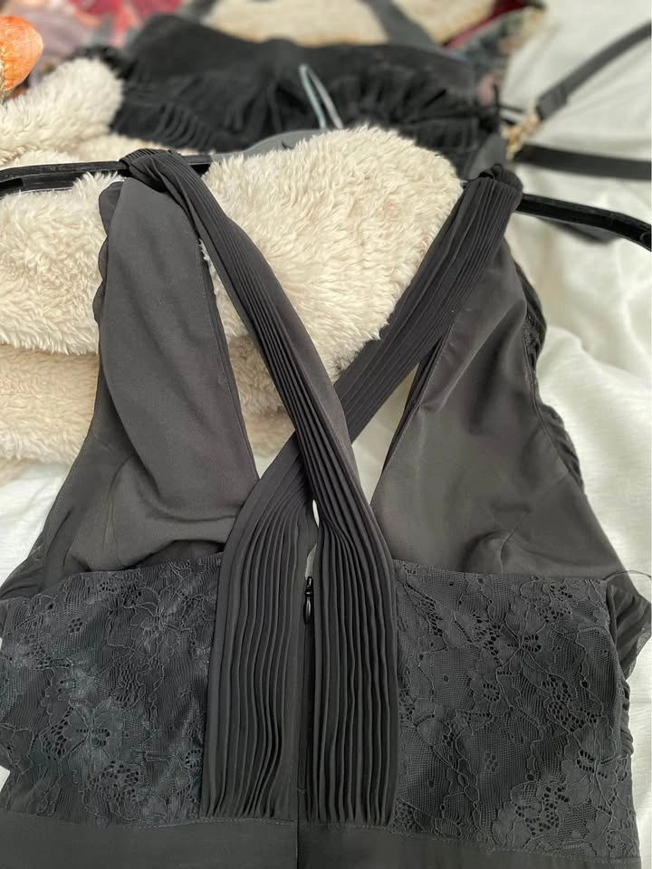 GUESS Evening Gown Dress - photo 4