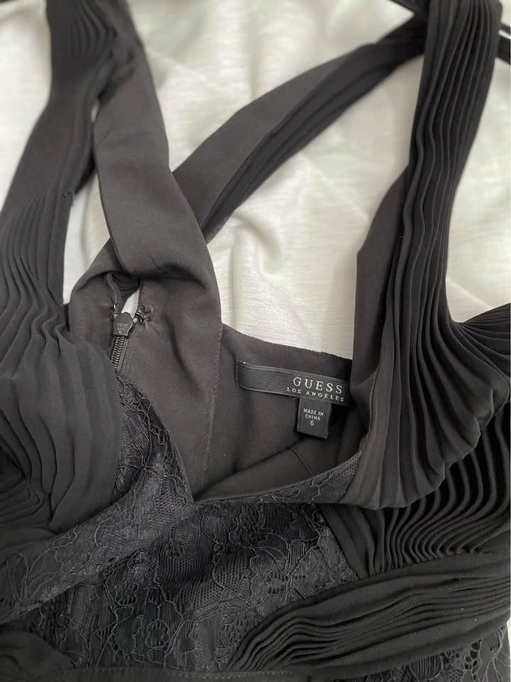 GUESS Evening Gown Dress - photo 5