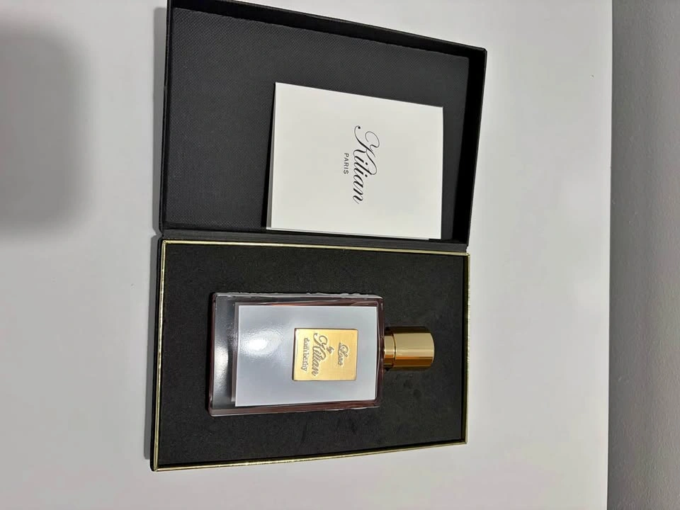 Kilian Love, Don't Be Shy Perfume 50ml