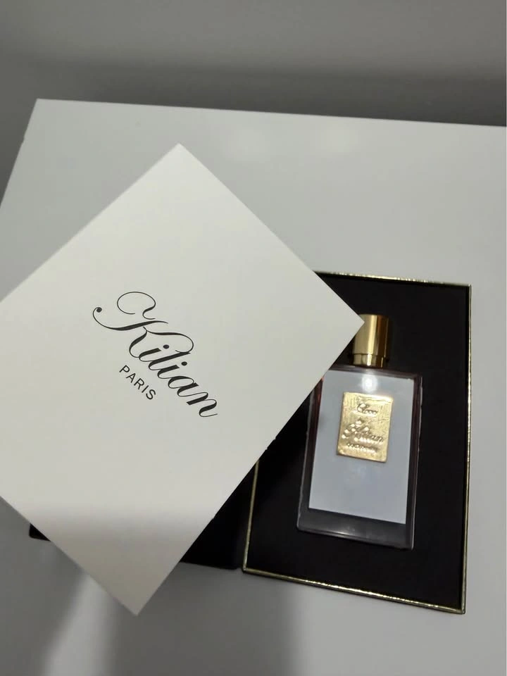 Kilian Love, Don't Be Shy Perfume 50ml - photo 4