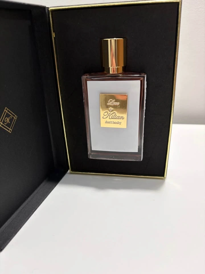 Kilian Love, Don't Be Shy Perfume 50ml - photo 5