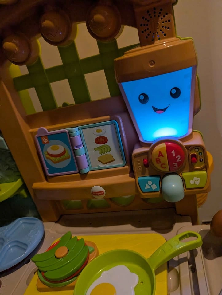 Fisher-Price Garden - photo 2