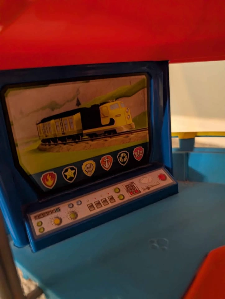 Paw Patrol Lookout Tower - photo 3