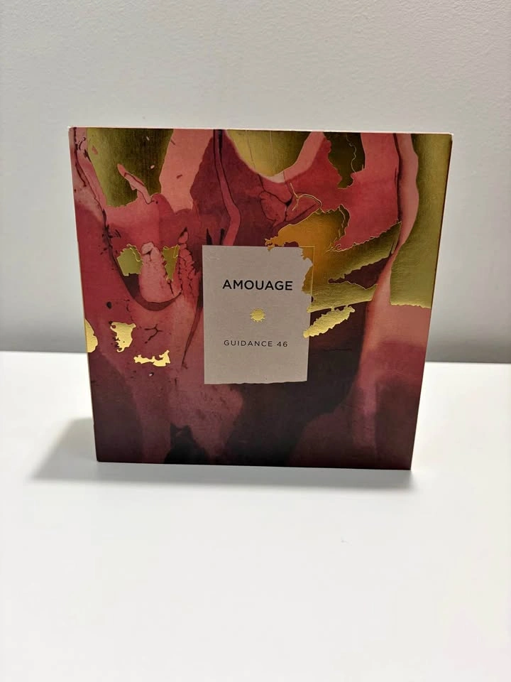Amouage Guidance 46 Perfume 100ml
