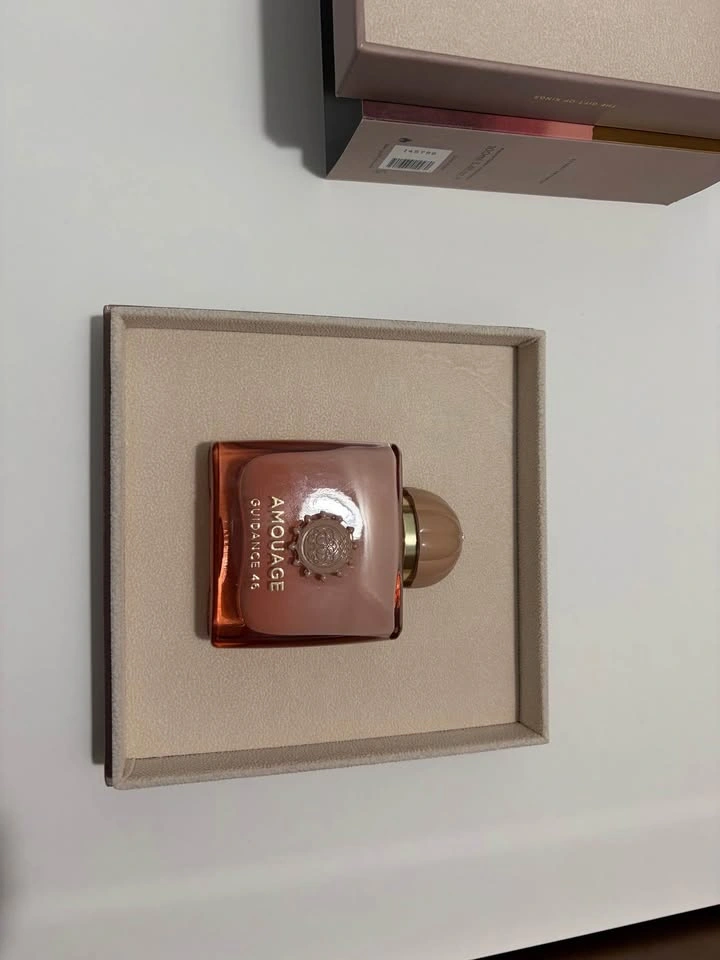 Amouage Guidance 46 Perfume 100ml - photo 4