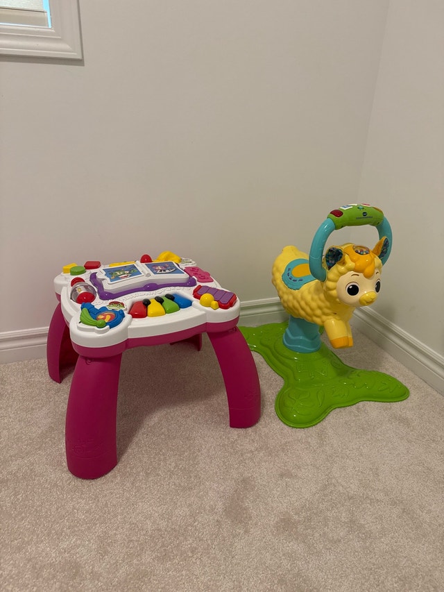 Baby Toys