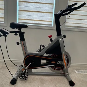 DMASUN Exercise Bike