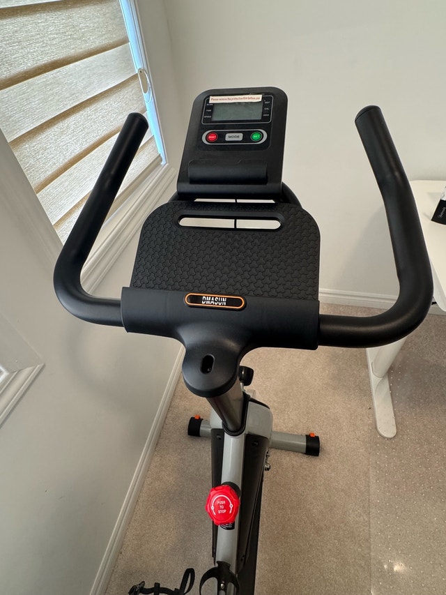 DMASUN Exercise Bike - photo 3