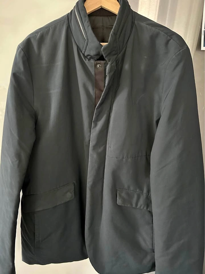 Men's Winter Jacket Size M-L