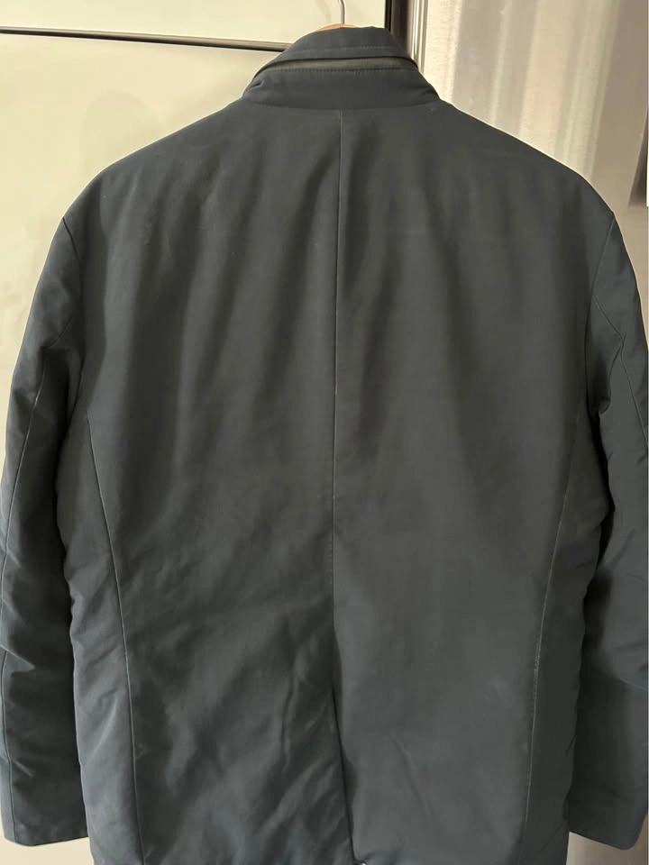 Men's Winter Jacket Size M-L - photo 3