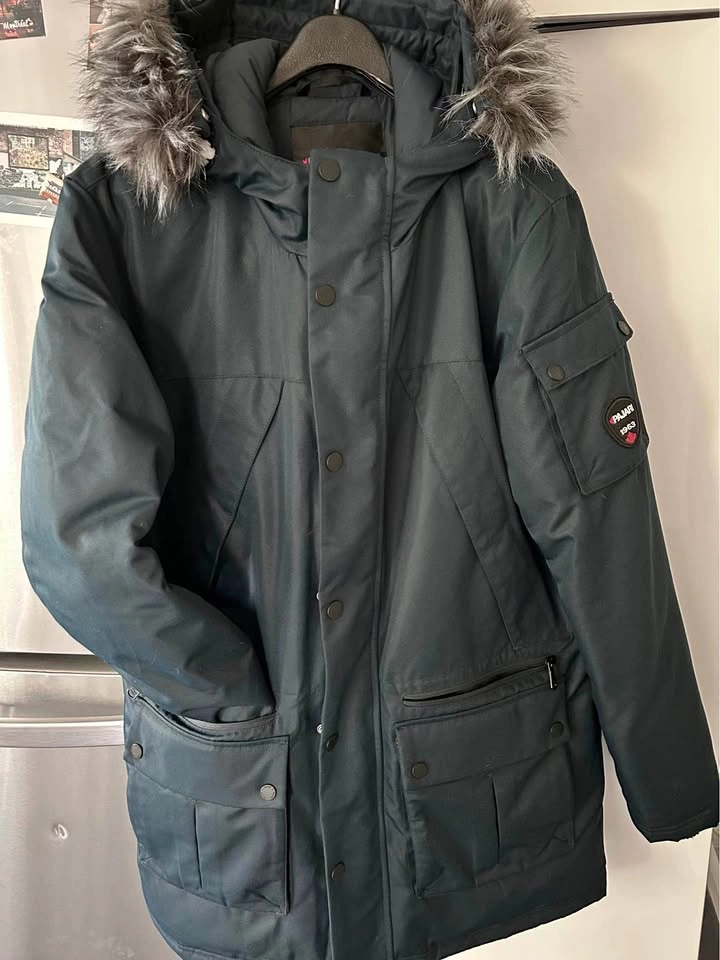 Pajar Winter Parka Medium