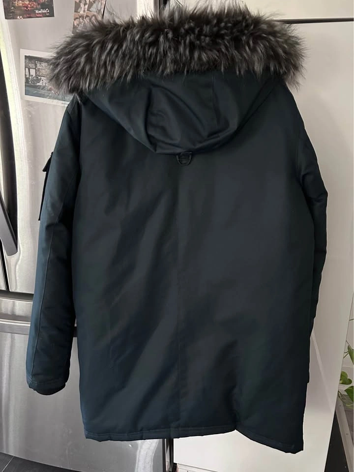 Pajar Winter Parka Medium - photo 3
