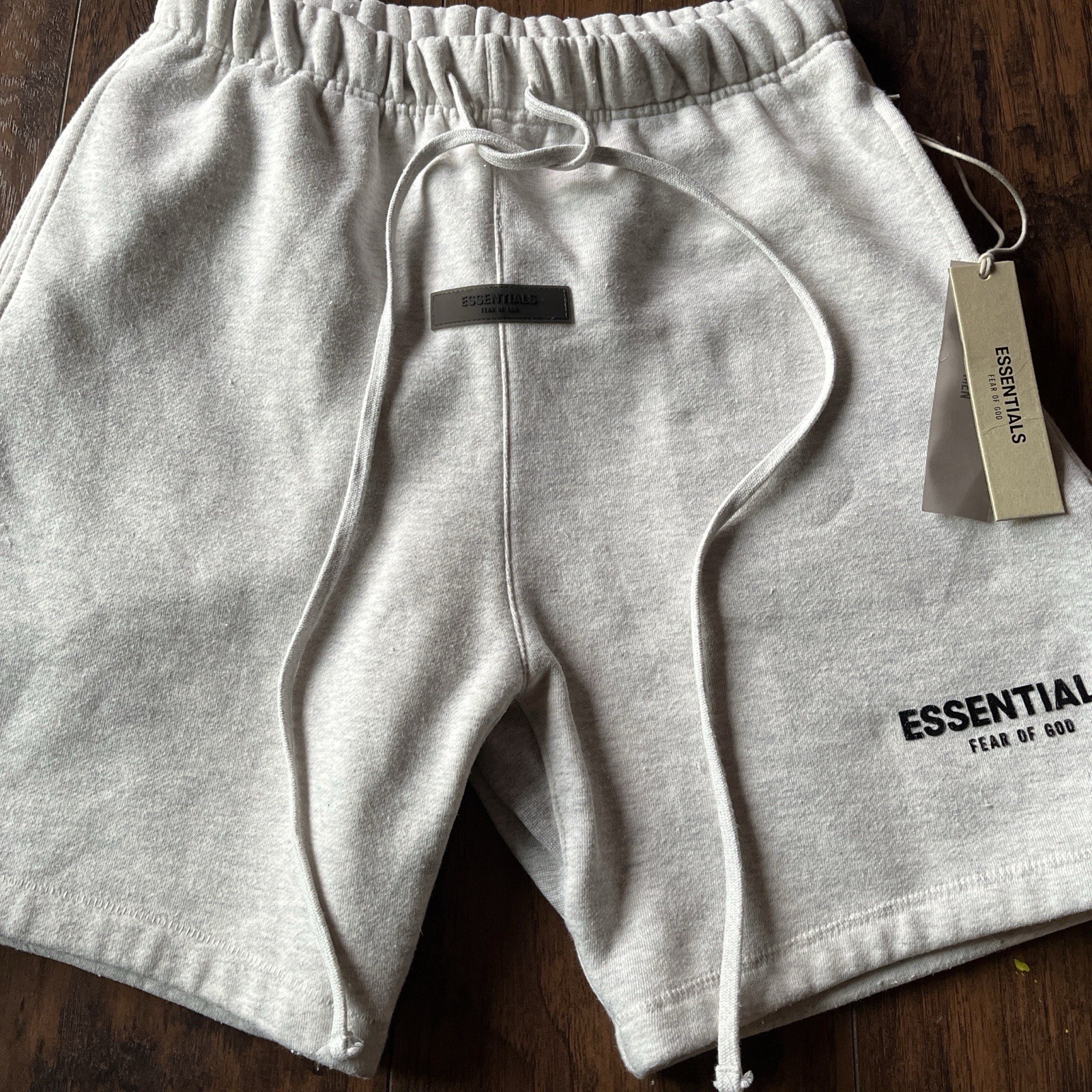Essentials FOG Shorts (AUTHENTIC) XS/S