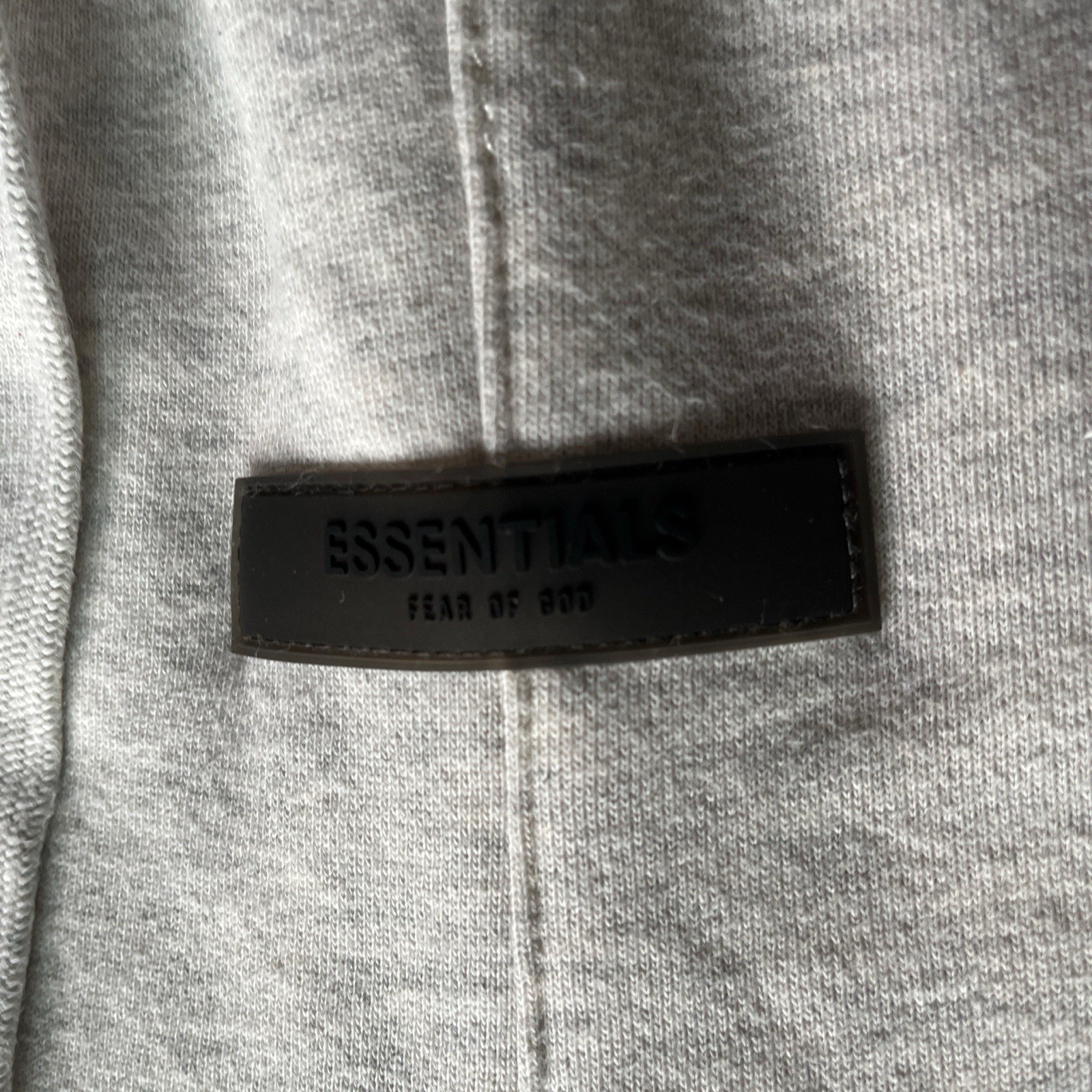 Essentials FOG Shorts (AUTHENTIC) XS/S - photo 2