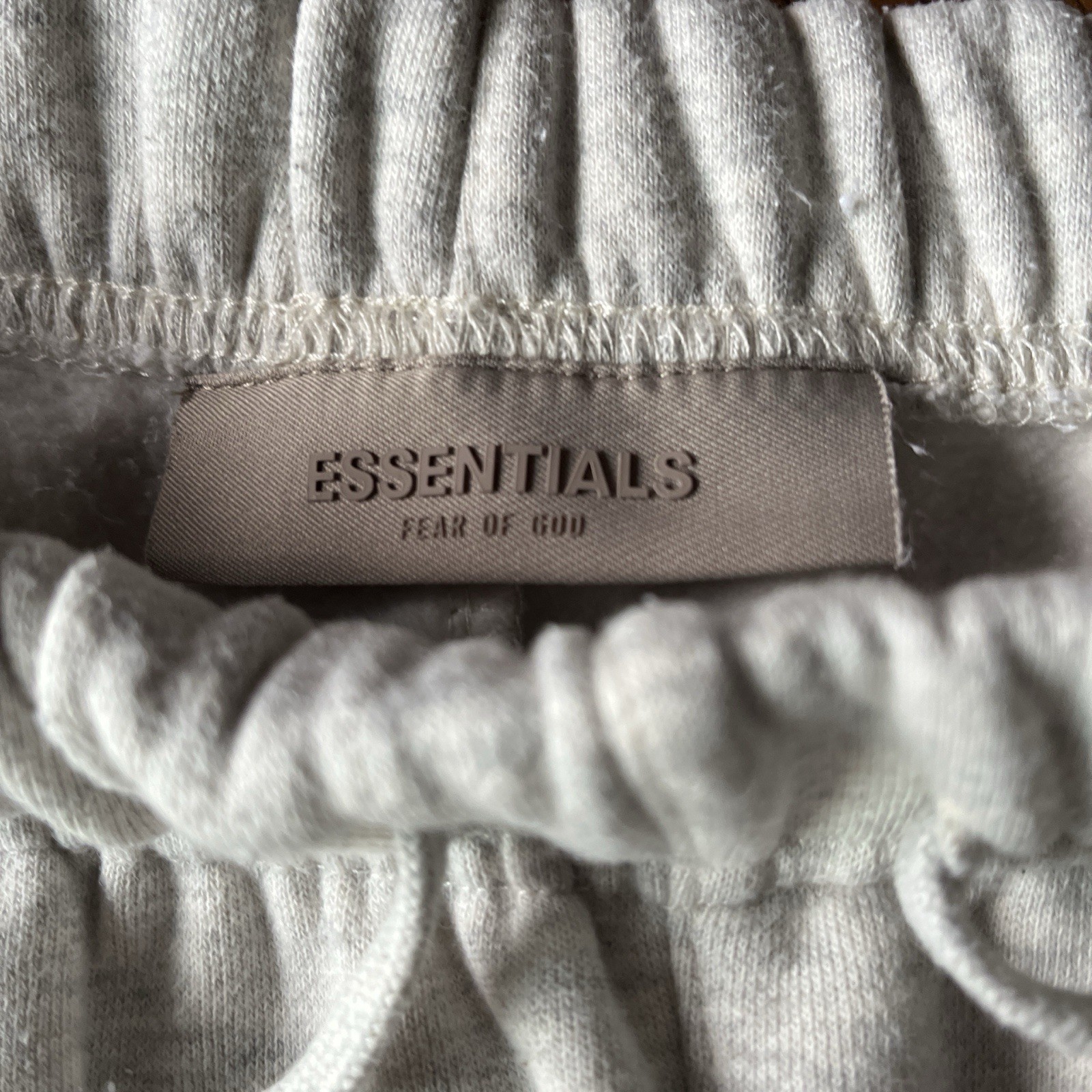 Essentials FOG Shorts (AUTHENTIC) XS/S - photo 3