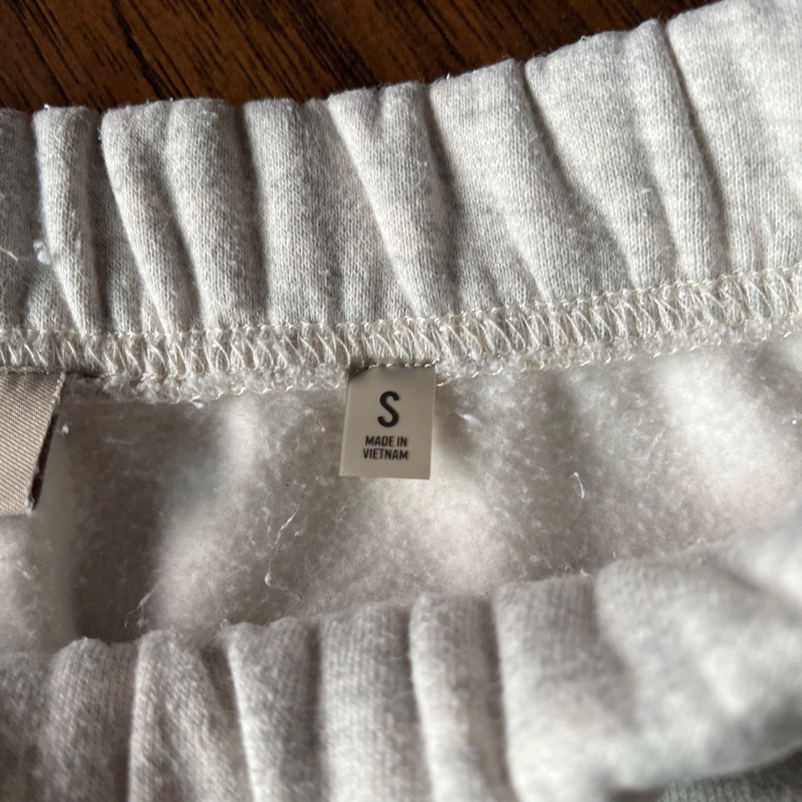 Essentials FOG Shorts (AUTHENTIC) XS/S - photo 4
