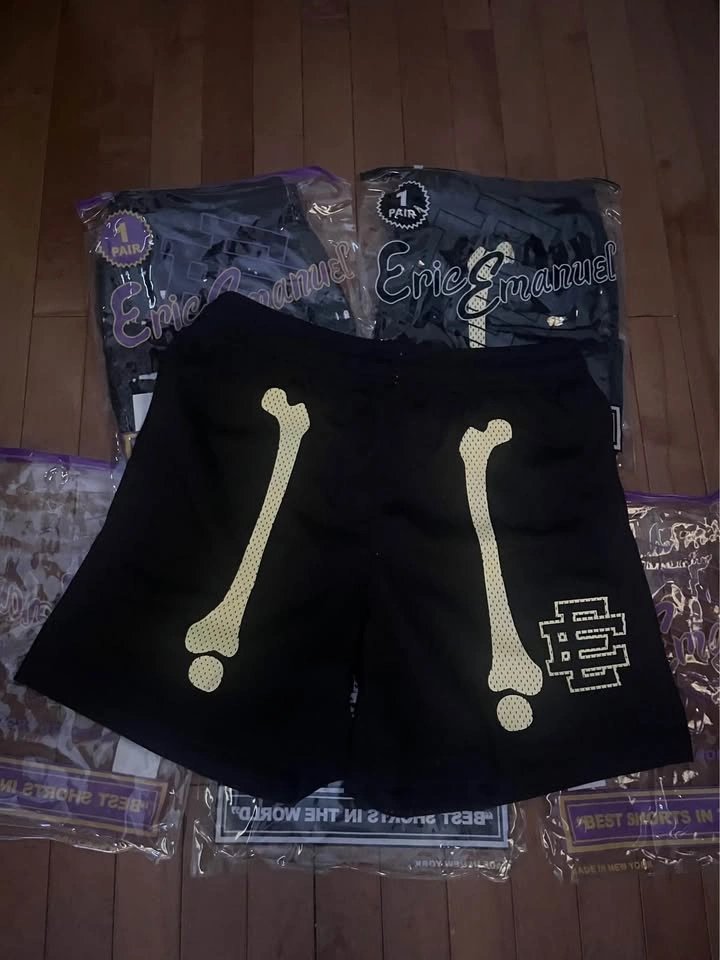 Eric Emanuel EE Shorts - photo 2