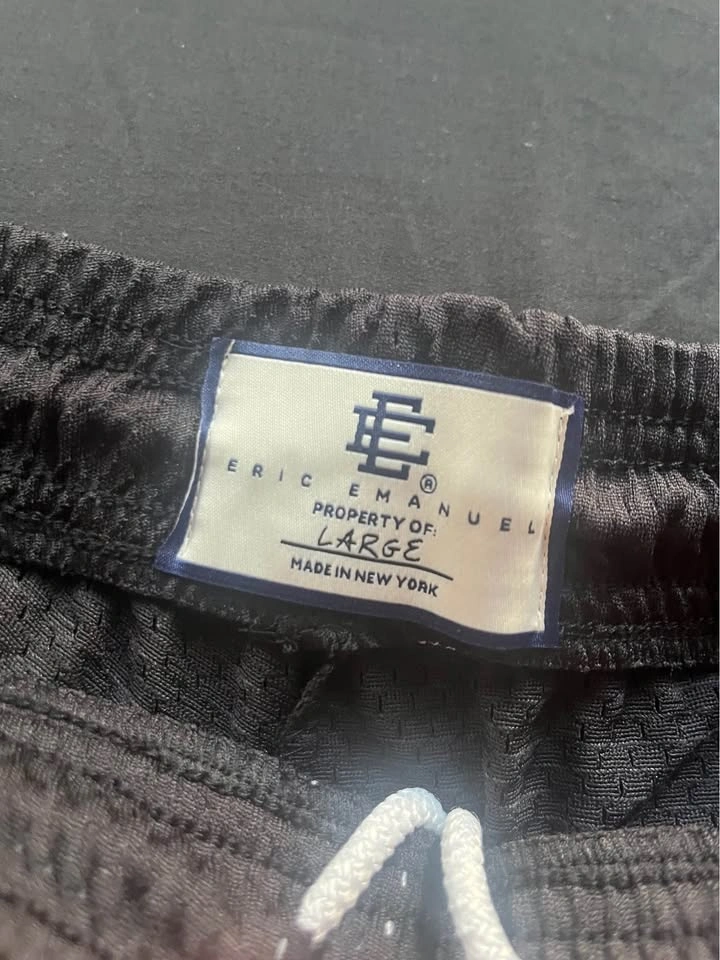 Eric Emanuel EE shorts - New(Large) - photo 2