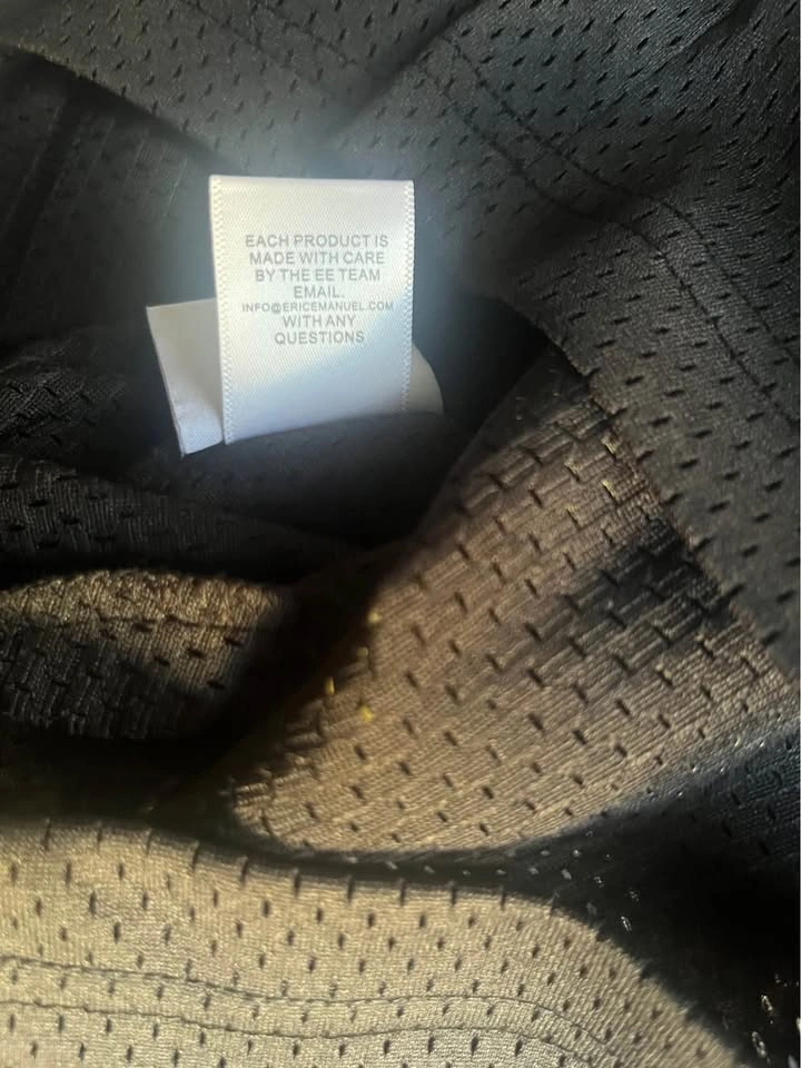 Eric Emanuel EE shorts - New(Large) - photo 5
