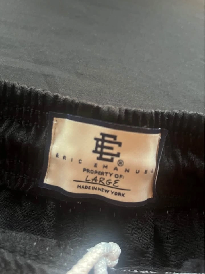 Eric Emanuel EE shorts - New(Large) - photo 2