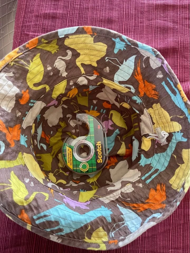 Baby Toddler Bucket Hat - photo 3