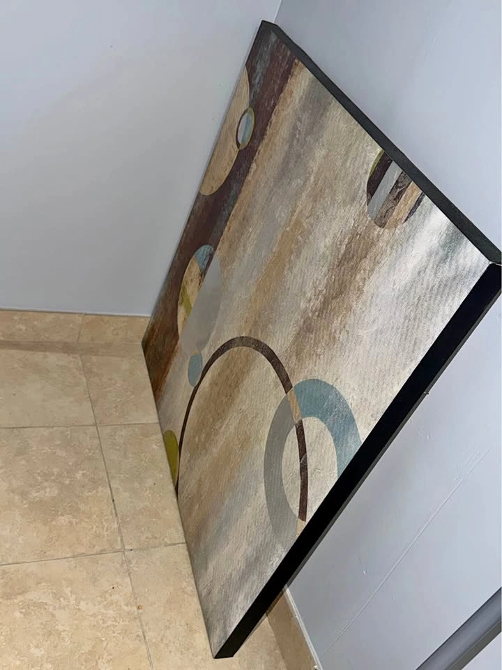 Assorted Wall Art and Framed Prints