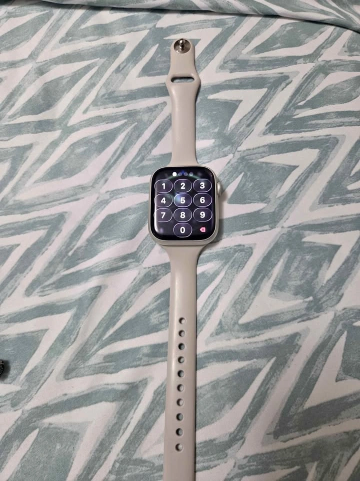 Apple Watch Series 8 (45mm) - 32GB