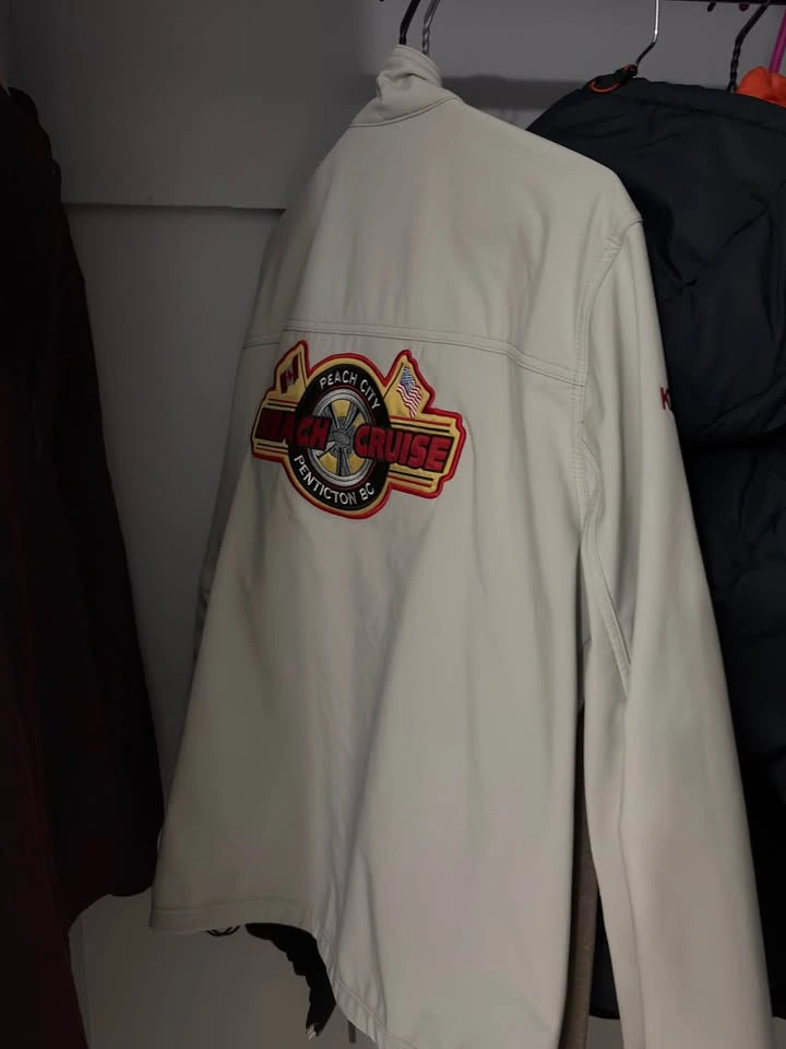 North End Peach City Beach Cruise Softshell Jacket - photo 3