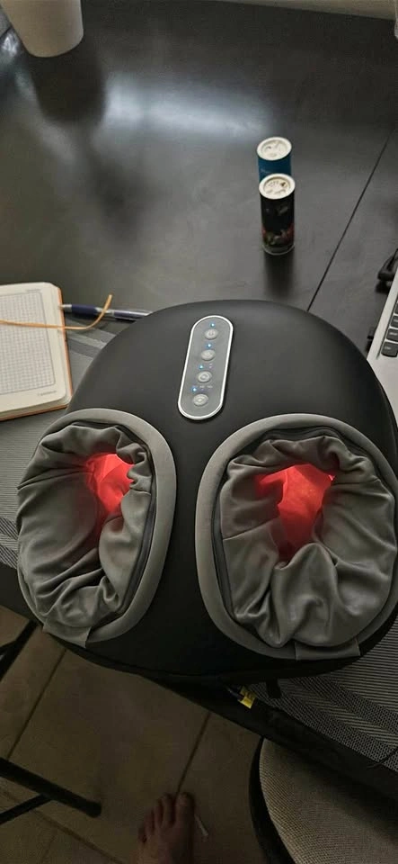 Medcursor Electric Shiatsu Foot Massager