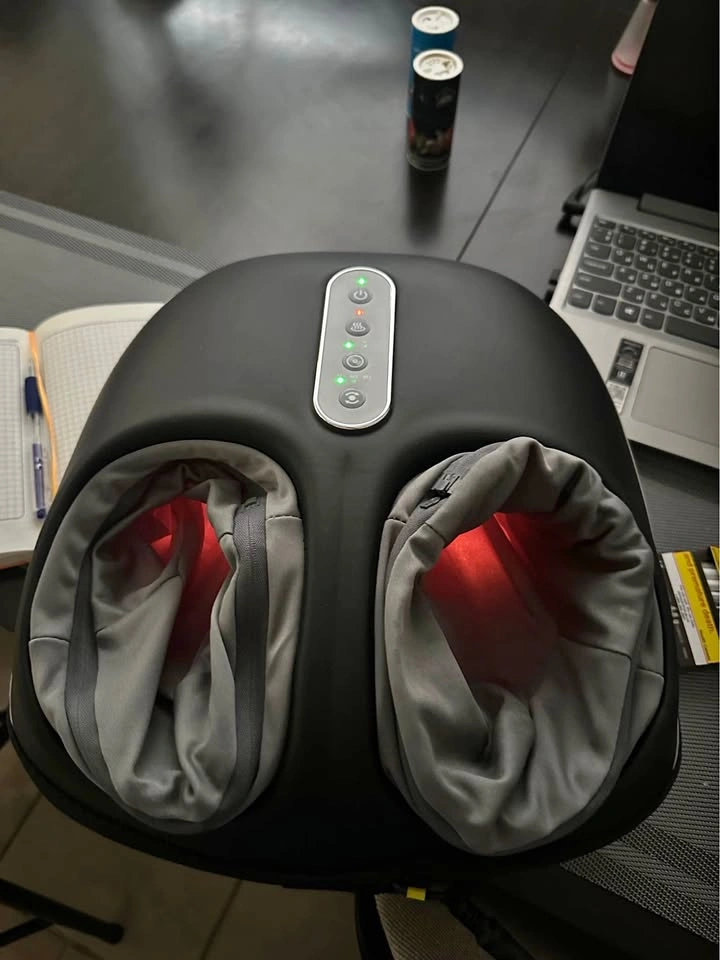 Nekteck Foot Massager with Heat