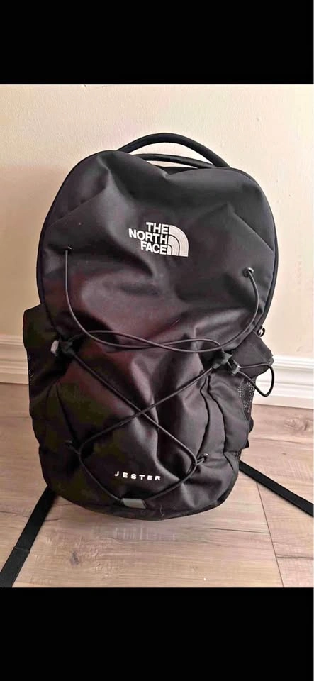 North Face Jester Backpack $70 OBO