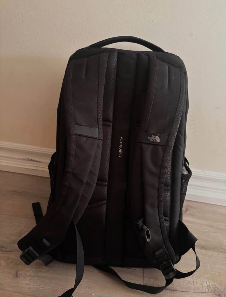North Face Jester Backpack $70 OBO - photo 2
