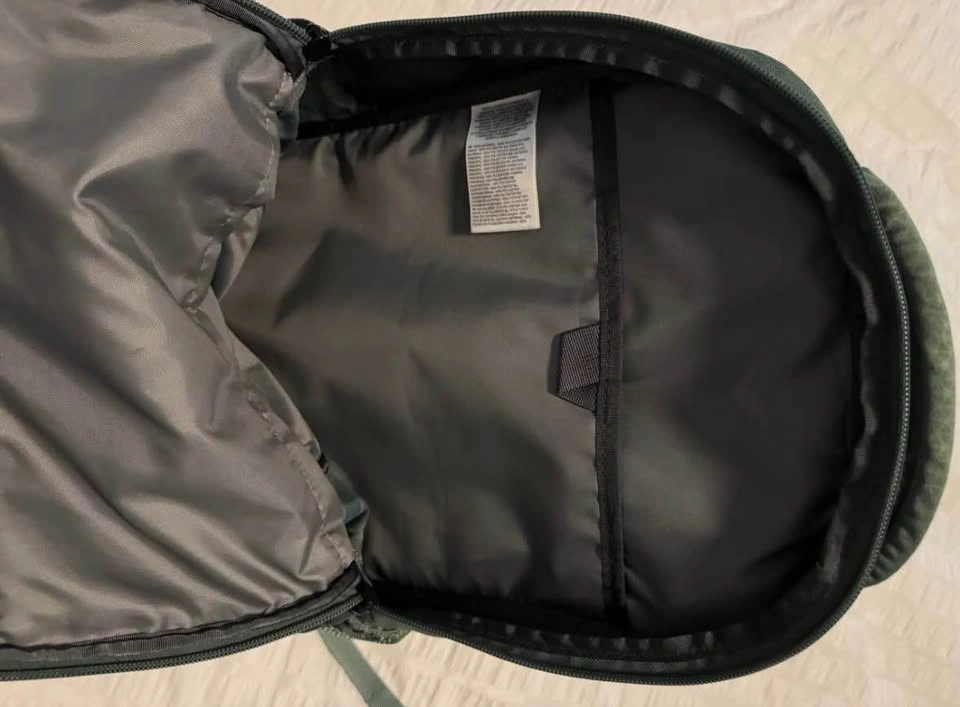 North Face Jester Backpack $70 OBO - photo 3