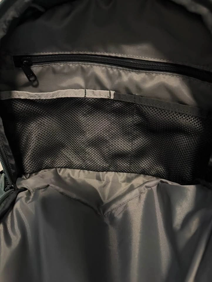 North Face Jester Backpack $70 OBO - photo 4