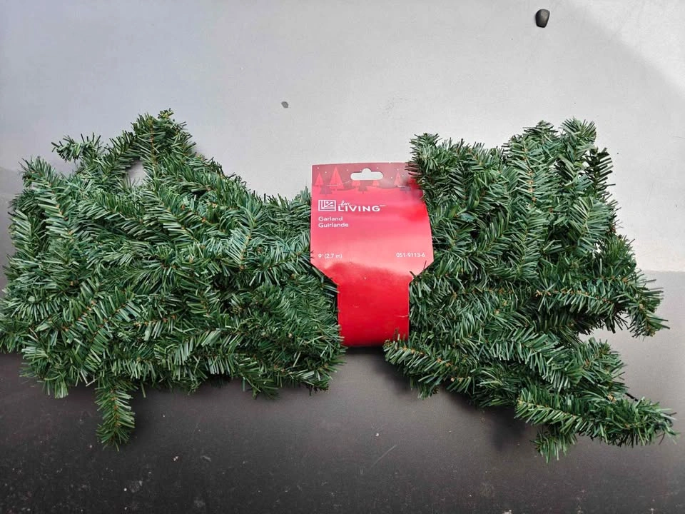 Christmas Garland - photo 2