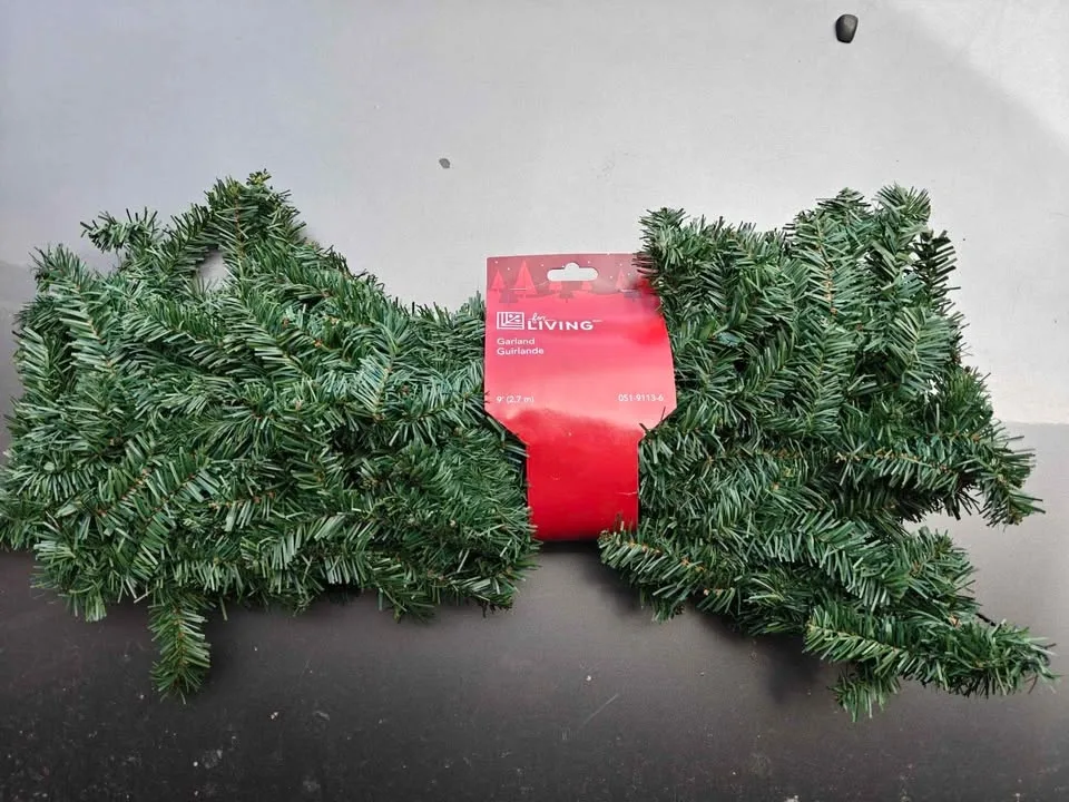 Christmas Garland - photo 2