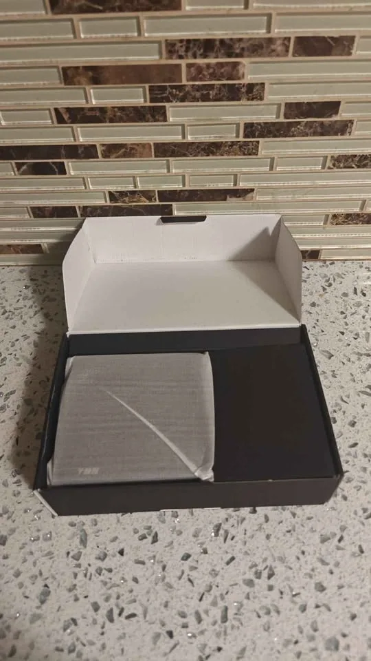T95 Max TV Box - photo 2