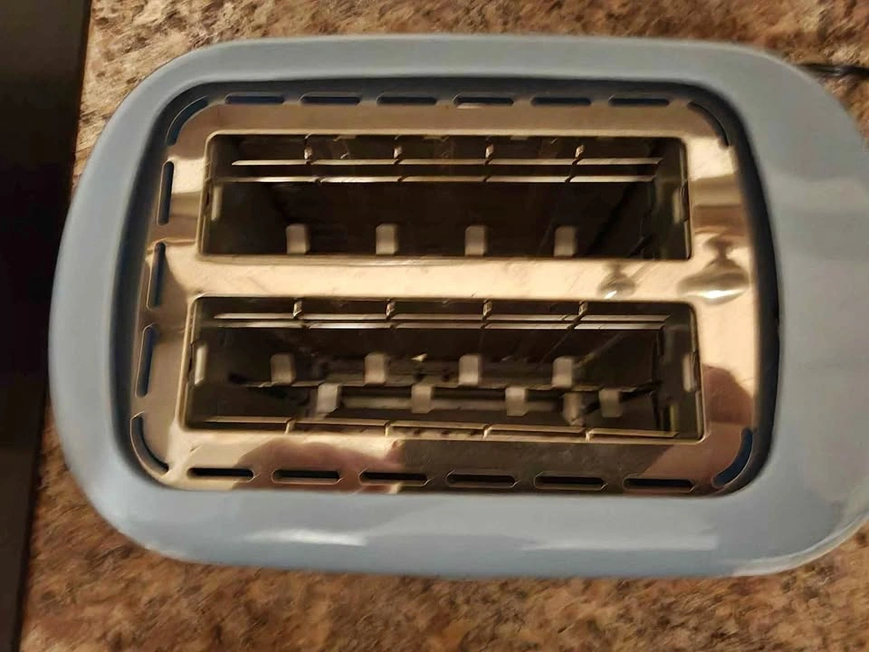Toaster