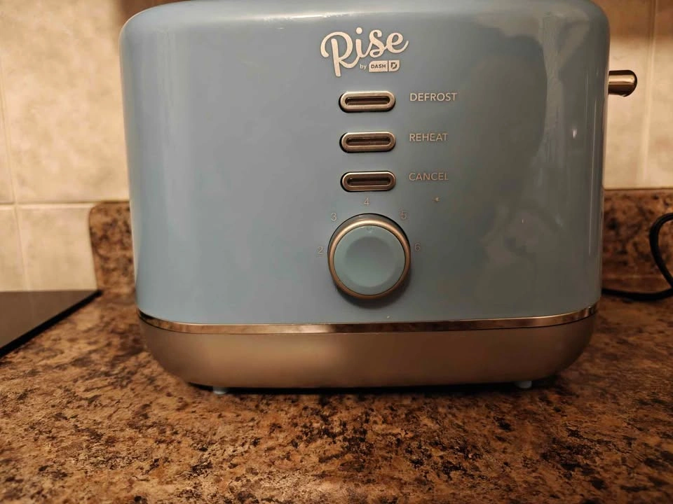 Toaster - photo 2