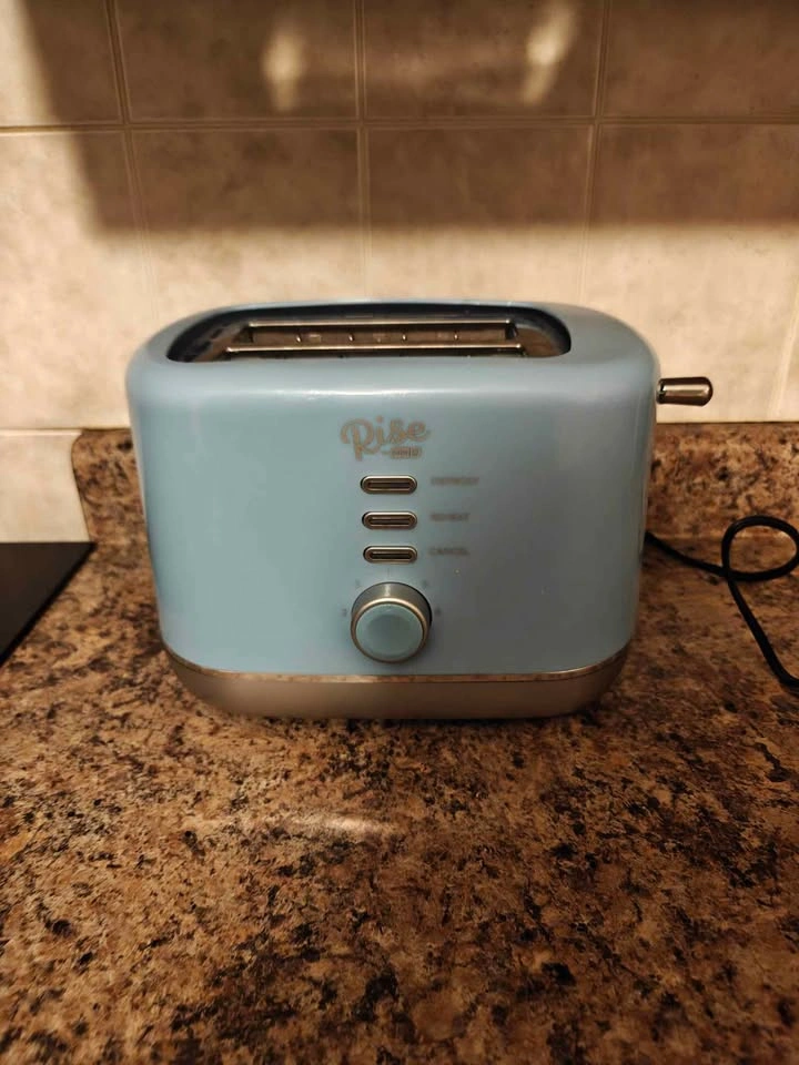 Toaster - photo 4