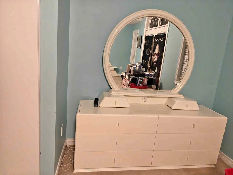 Bedroom Set