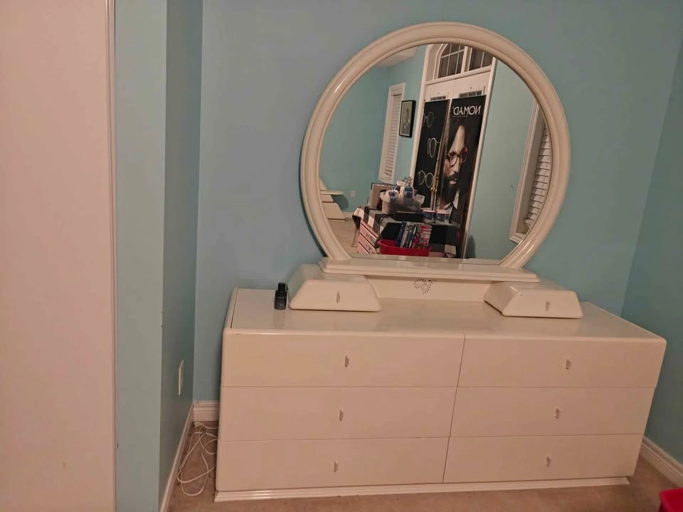 Bedroom Set - photo 2